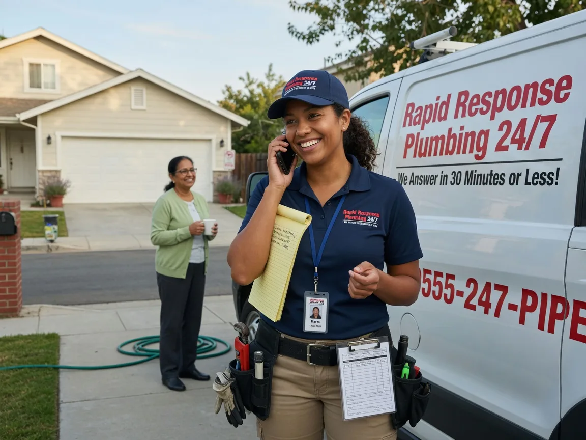 Emergency Plumber Cushing, OK FAQs